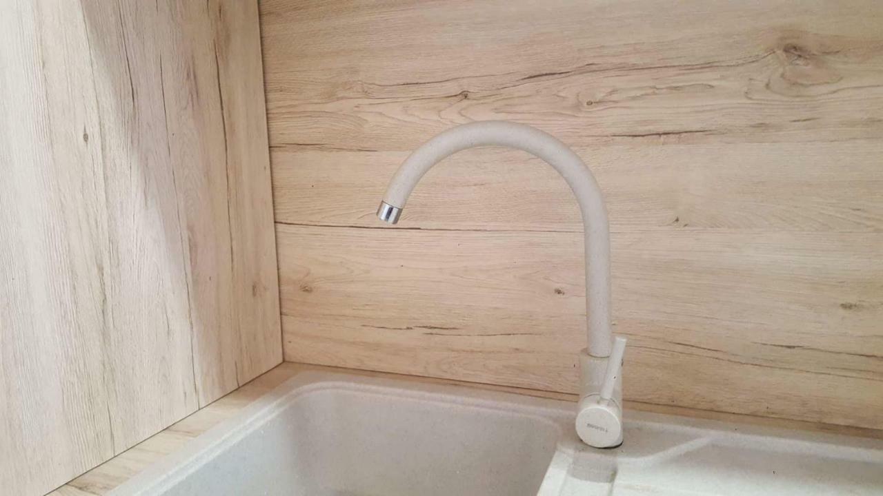 Apartment Goran & Nela 乌马格 外观 照片