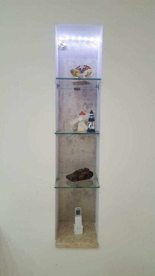 Apartment Goran & Nela 乌马格 外观 照片